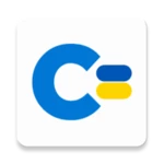 castorama android application logo